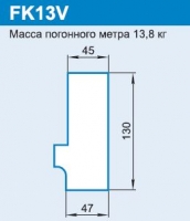 FK13V