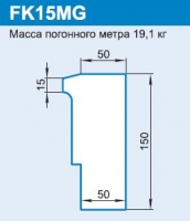 FK15MG