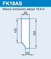 FK18AS
