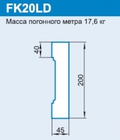 FK20LD