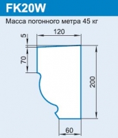 FK20W