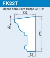 FK22T