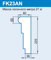 FK23AN