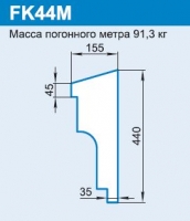 FK44M