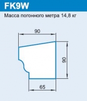 FK9W