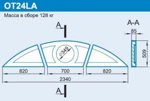 OT24LA