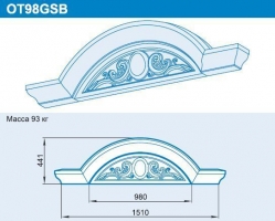 OT98GSB