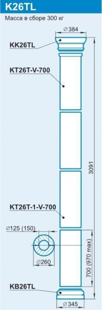 K26TL