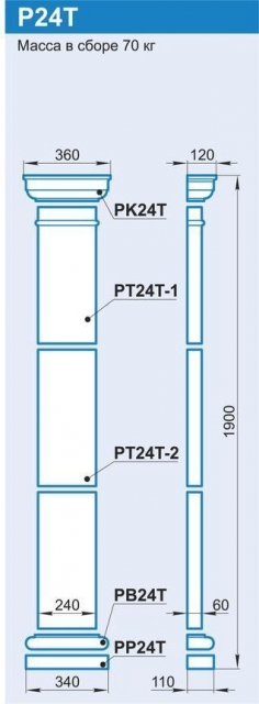 P24T