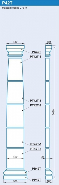 P42T