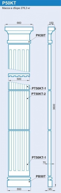 P50KT