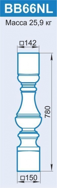 BB66NL