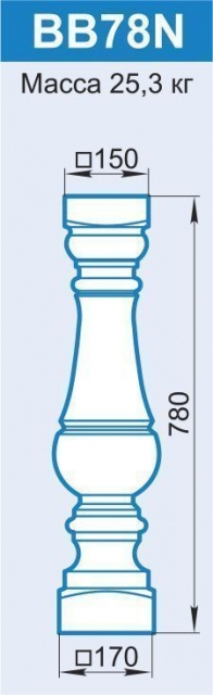 BB78N