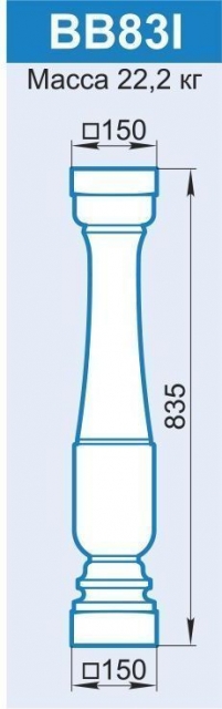 BB83I