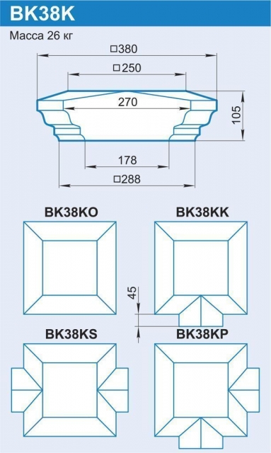 BK38K