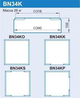 BN34K