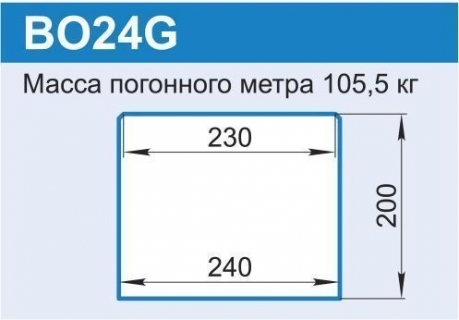 BO24G
