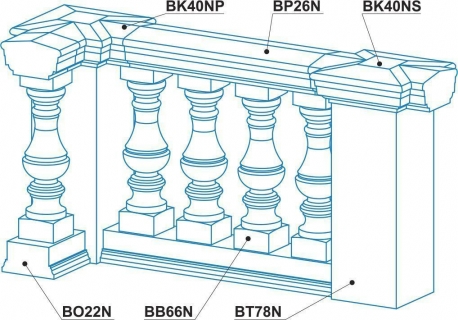 BP-1