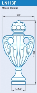 LN113F