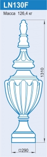 LN130F