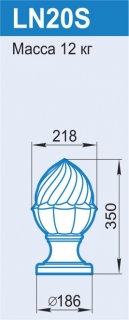 LN20S