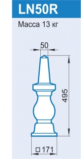 LN50R