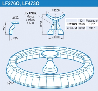 LF276O