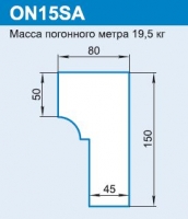 ON15SA