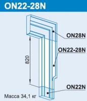 ON22-28N
