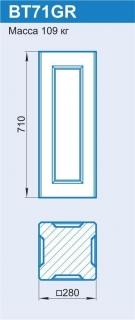 BT71GR