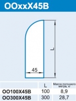 OOxxX45B