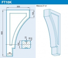 FT10K