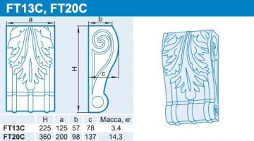 FT13C