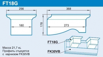 FT18G