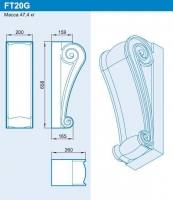 FT20G
