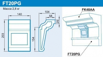 FT20PG