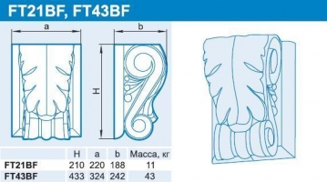 FT21BF