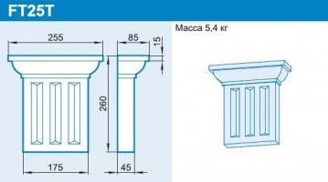 FT25T