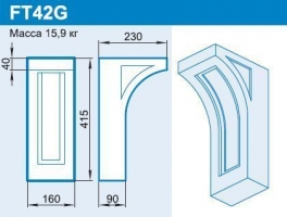 FT42G