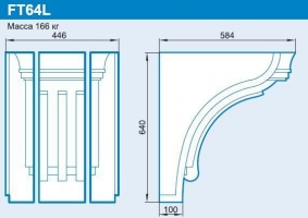 FT64L
