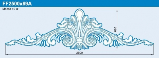 FF2500x69A