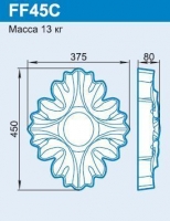 FF45C