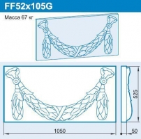 FF52x105G