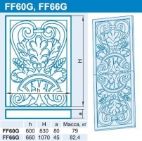 FF60G