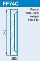FF74C