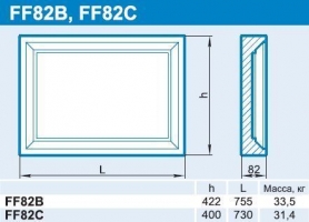 FF82B